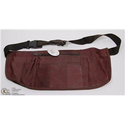FANNY PACK/ TRAVEL WALLET