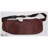 Image 1 : FANNY PACK/ TRAVEL WALLET