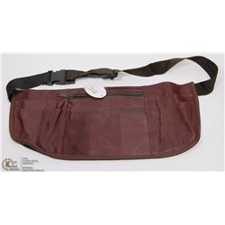 FANNY PACK/ TRAVEL WALLET