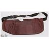 Image 1 : FANNY PACK/ TRAVEL WALLET