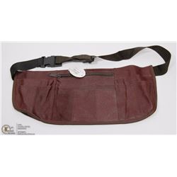 FANNY PACK/ TRAVEL WALLET