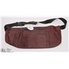 Image 1 : FANNY PACK/ TRAVEL WALLET