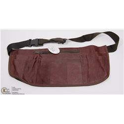 FANNY PACK/ TRAVEL WALLET