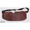 Image 1 : FANNY PACK/ TRAVEL WALLET