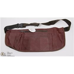FANNY PACK/ TRAVEL WALLET