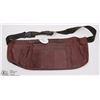 Image 1 : FANNY PACK/ TRAVEL WALLET