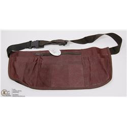 FANNY PACK/ TRAVEL WALLET