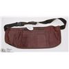 Image 1 : FANNY PACK/ TRAVEL WALLET