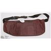 Image 1 : FANNY PACK/ TRAVEL WALLET