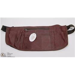 FANNY PACK/ TRAVEL WALLET