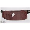 Image 1 : FANNY PACK/ TRAVEL WALLET