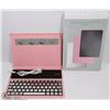 Image 1 : SLIM BLUETOTH KEYBOARD WITH PROTECTIVE