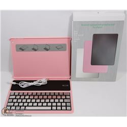 SLIM BLUETOTH KEYBOARD WITH PROTECTIVE