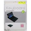 Image 1 : CASE FOR IPAD AIR WITH KEYBOARD