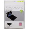 Image 1 : CASE FOR IPAD AIR WITH KEYBOARD