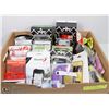 Image 1 : 30 PLUS CELL PHONE CASES, INCLUDES WATERPROOF,