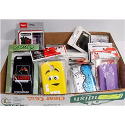 20 PLUS CELL PHONE CASES, INCLUDES IPHONE 6,