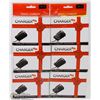 Image 1 : LOT OF 6 TRAVEL CHARGES FOR IPHONE