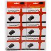 Image 1 : LOT OF 6 TRAVEL CHARGES FOR IPHONE