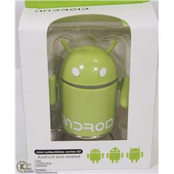 ANDROID MULIT USE SPEAKER ***NO INSTRUCTIONS