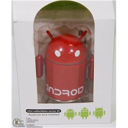 ANDROID MULIT USE SPEAKER ***NO INSTRUCTIONS
