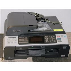 ALL IN ONE BROTHER PRINTER MODEL MSC5890CN