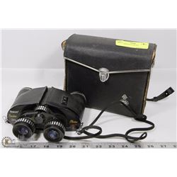 TASCO BINOCULAR SET