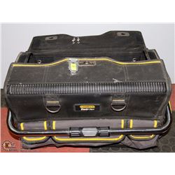 STANLEY FAT MAX TOOL BOX DELUXE