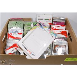 30 PLUS CELL PHONE CASES - WATERPROOF, PROTECTIVE