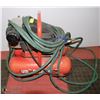 Image 1 : FINI BISCOUT TWIN TANK COMPRESSOR