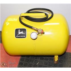 JOHN DEERE AIR TANK