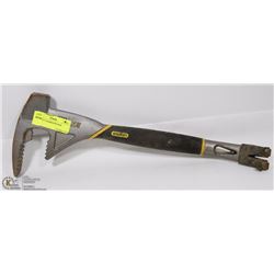 STANLEY HAMMER/PRYBAR