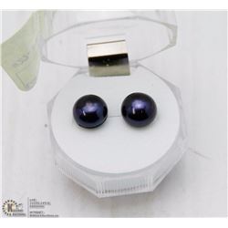 #27- FRESH WATER PEARL EARRINGS