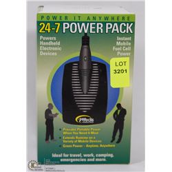 NEW POWER IT ANYWHERE POWER PACK