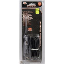 NEW PROFESSIONAL CIRCUIT TESTER