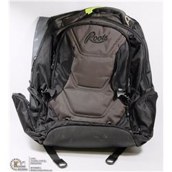 ROOTS BACKPACK