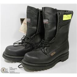 GORTEX PROSPECTOR BOOTS SIZE 8