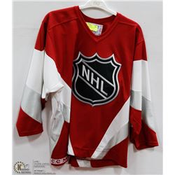 VINTAGE HOCKEY JERSEY NHL