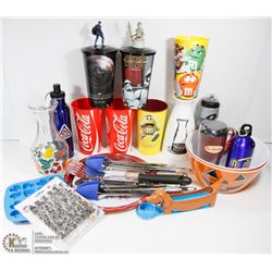 NEW CERAMIC CARAFE SOLD WITH NEW TIM HORTONS