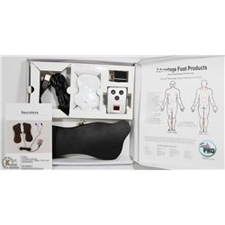 NEW SPA PRO TENS MACHINE