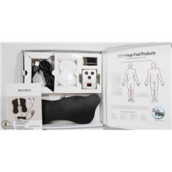 NEW SPA PRO TENS MACHINE
