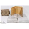 Image 1 : LOT OF 6 NEW LADIES WALLETS