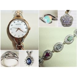 FEATURED ITEMS: JEWELRY!