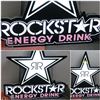 Image 1 : FEATURED ITEM: ROCKSTAR LIGHT!