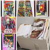 Image 1 : FEATURED ITEMS: COMICS!