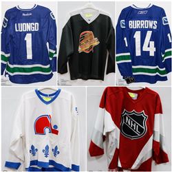 FEATURED ITEMS: JERSEYS!
