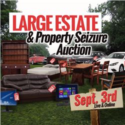 WELCOME TO THE KASTNER AUCTIONS EXPERIENCE