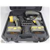 Image 1 : DURAPRO DX PRO SERIES CORDLESS IMPACT DRIVE