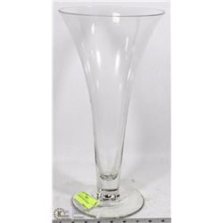 LARGE VASE MADE IN POLAND