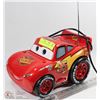 Image 1 : DISNEY CARS, RADIO & CD PLAYER